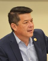 District 21 Rep. TJ Cox